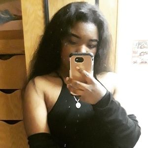 Meet your Posher, Bree